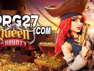 赏金女王ｐｇ试玩㊙️-✅赏金女王PG试玩设计焕新上线.页面浏览.中国