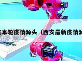 西安本轮疫情源头（西安最新疫情源头）