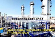 包含青岛市疫情最新情况㊙️的词条