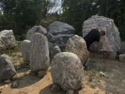 泰山石盗采猖獗，20余年治理为何难见成效？